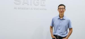 [AM리더스클럽19] 세이지 박종우 대표, “가장 큰 AI 임팩트, 제조업에서 온다”