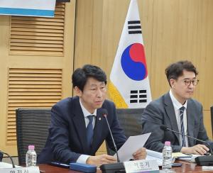이훈기 의원, 실행 중심 방송·콘텐츠특위 국정과제 20개 발표