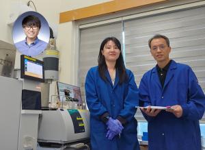 KAIST, AI로 방사성 오염 ‘아이오딘’ 제거용 최적 신소재 발굴