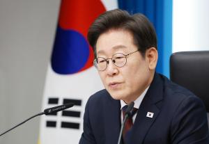[지상중계] 이 대통령 취임 30일 기자회견④ 