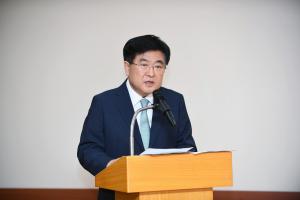 권오갑 HD현대 회장의 일침…