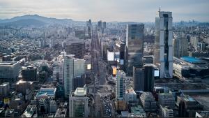 해외 투자은행들, 한국 성장률 전망 잇달아 '상향 조정'