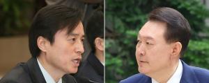 [속보] 윤석열 내란특검 2차 출석···이날 조사로 구속영장 청구 가능성도