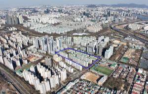 개포우성 7차 재건축 두고 대우건설 vs 삼성물산 ‘전면전’