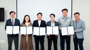 HD현대중공업, 발달장애인 재활 지원금 전달…3500만원 쾌척