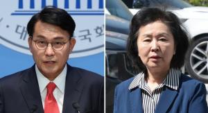 특검, 윤석열 공천개입 본격수사...윤상현·김영선 압수수색·소환 검토