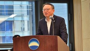 우리銀, '포용적 금융 플랫폼'으로 대·중소기업 성장 지원 나선다