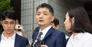 김건희특검, ‘집사게이트’ 관련 카카오 김범수 창업자 등 17일 소환 통보