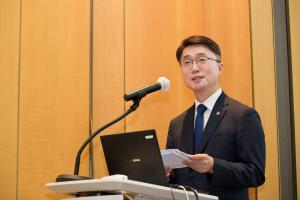 류제명 과기부 2차관, 미래 R&D·거버넌스 '길' 만든다