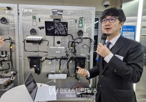 아우토크립트, 코스닥 상장 첫날 40%대 강세…일반 청약 이어 흥행 지속