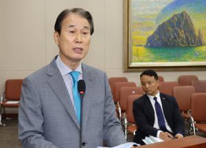 권오을 보훈부 장관 후보자 