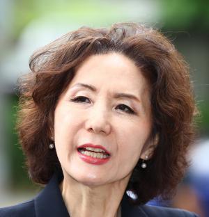 이진숙 교육장관 후보자 오늘 청문회...여야 치열한 공방 예고