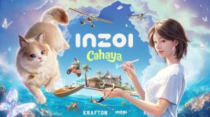 크래프톤, 게임스컴 ‘ONL’서 인조이 첫 번째 DLC 트레일러 공개