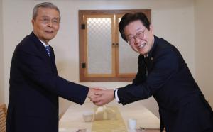 대미특사 김종인 대신 박용만…대통령실 