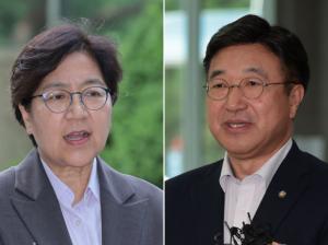 이재명 정부 장관 청문회 마지막날...'정은경·윤호중·오영준' 검증 집중