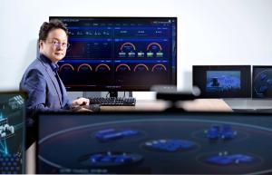 렉스이노베이션, 에너지관리 플랫폼 ‘VPP-EQ’ GS 1등급 인증 획득