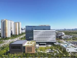 삼성바이오에피스, 美 해로우와 안과질환 치료제 파트너십 계약