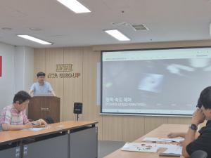 인아오리엔탈모터, 7월 정기세미나 진행… 스테핑모터·협동로봇 집중 해부