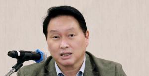 최태원 “韓 제조업, 中에 밀려 10년후 퇴출… AI만이 유일한 희망”