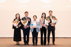 CJ나눔재단, 설립 20주년 맞이 기념식…누적 후원금 2100여억원