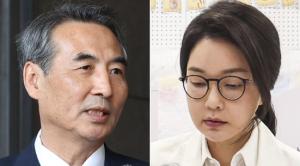 김건희 특검, 청탁 의혹 통일교 전 본부장 소환...'윤핵관' 연루도 수사 확대